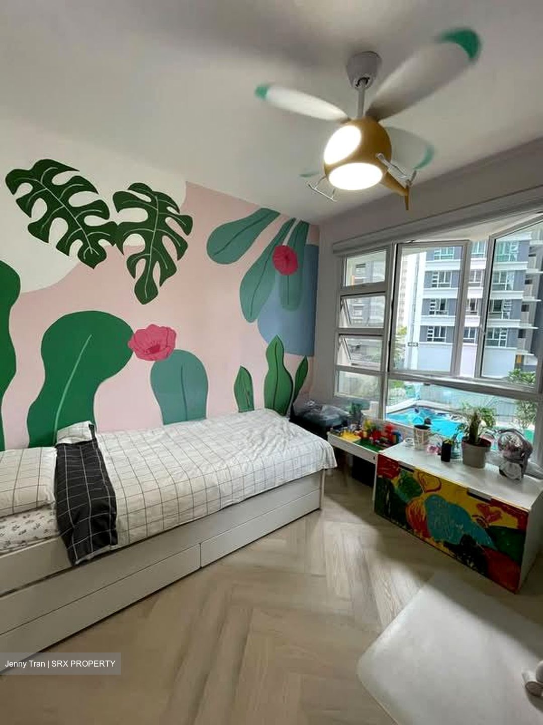 Blk 39A Skyoasis @ Dawson (Queenstown), HDB 4 Rooms #602769961